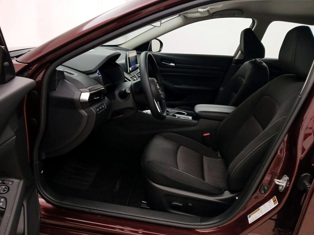 used 2024 Nissan Altima car, priced at $21,998