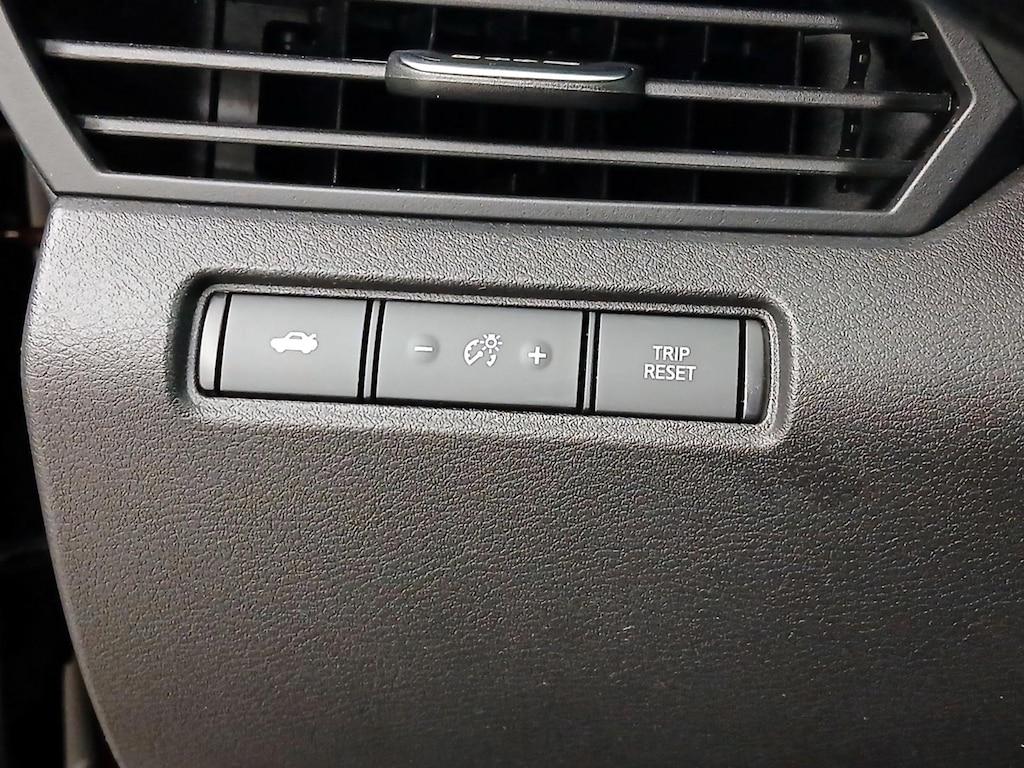 used 2024 Nissan Altima car, priced at $21,998