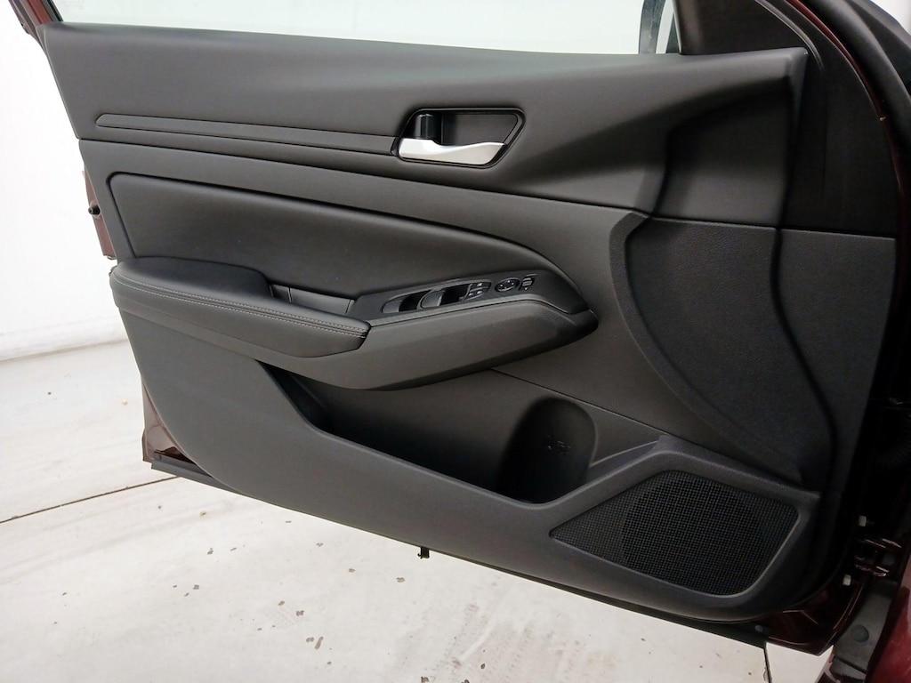used 2024 Nissan Altima car, priced at $21,998