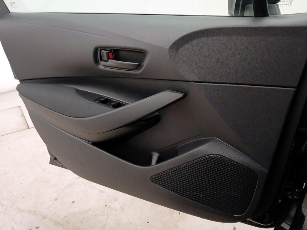 used 2024 Toyota Corolla car, priced at $21,998