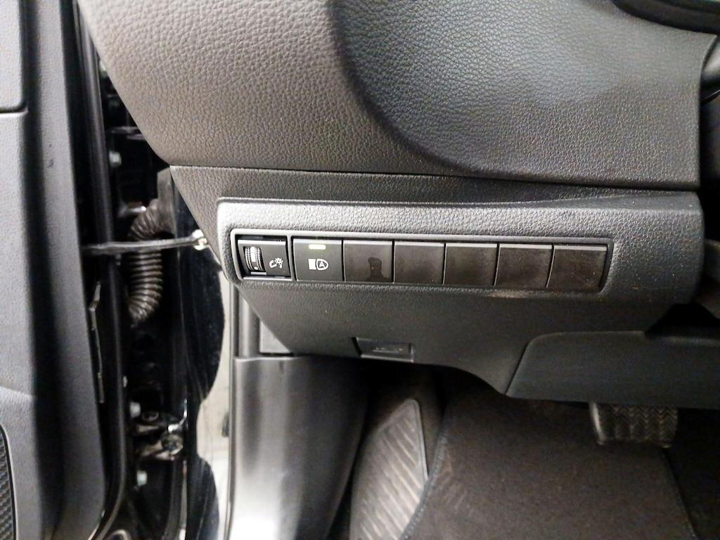 used 2024 Toyota Corolla car, priced at $21,998