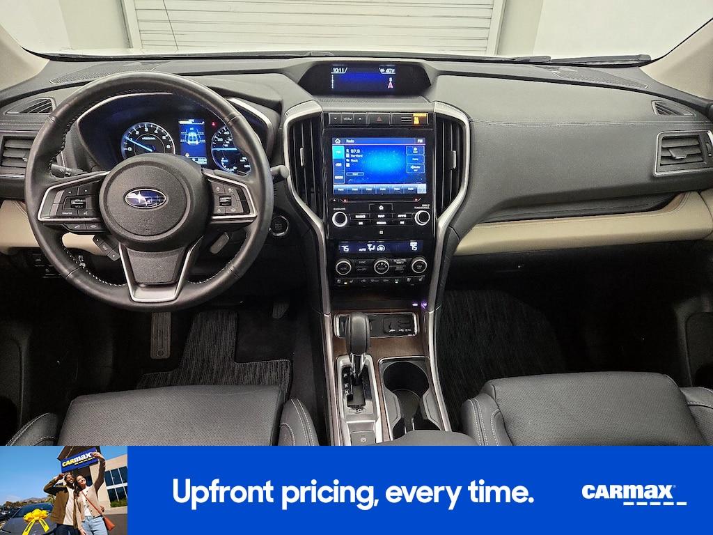 used 2022 Subaru Ascent car, priced at $33,998