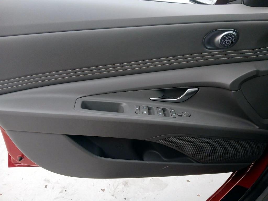 used 2023 Hyundai Elantra car, priced at $19,998