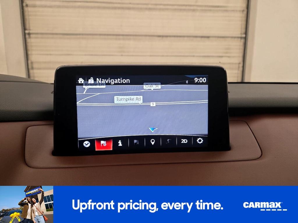 used 2017 Mazda CX-9 car, priced at $19,998