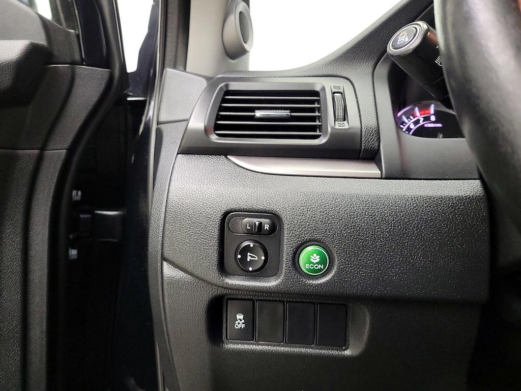 used 2017 Honda Pilot car, priced at $19,998