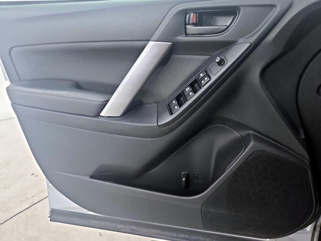 used 2016 Subaru Forester car, priced at $15,998