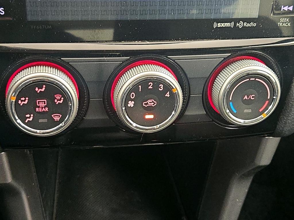 used 2016 Subaru Forester car, priced at $15,998