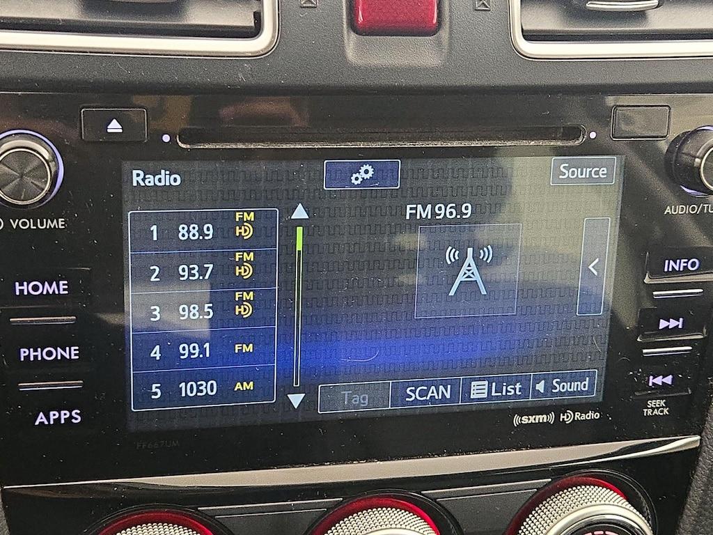 used 2016 Subaru Forester car, priced at $15,998