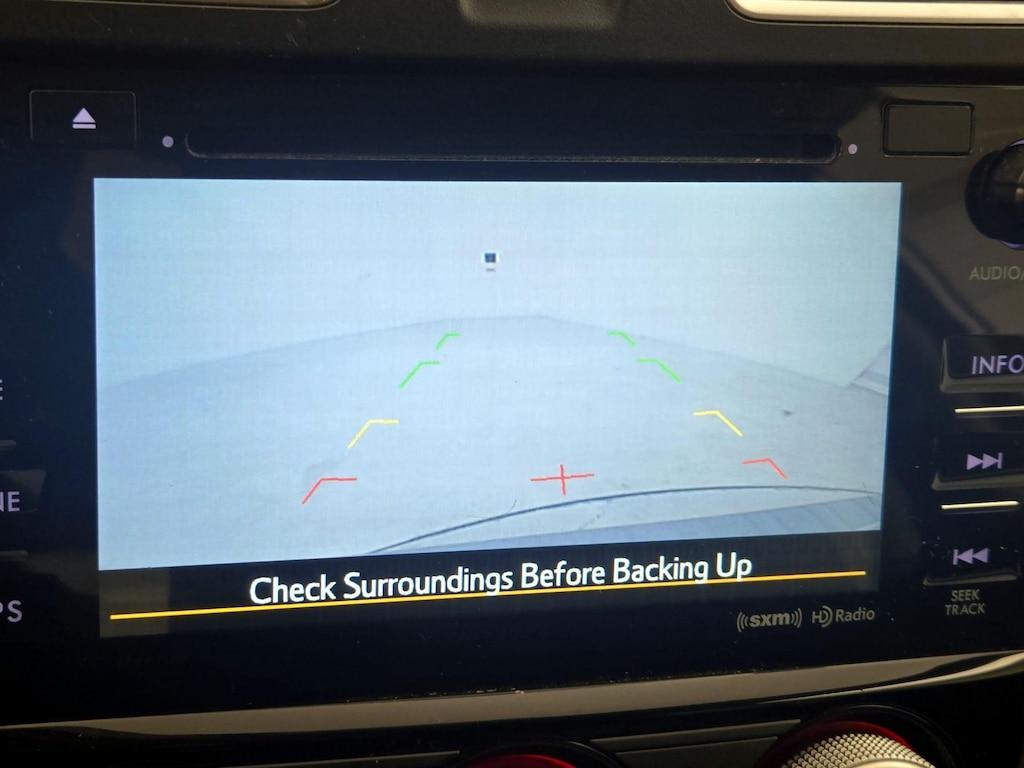 used 2016 Subaru Forester car, priced at $15,998