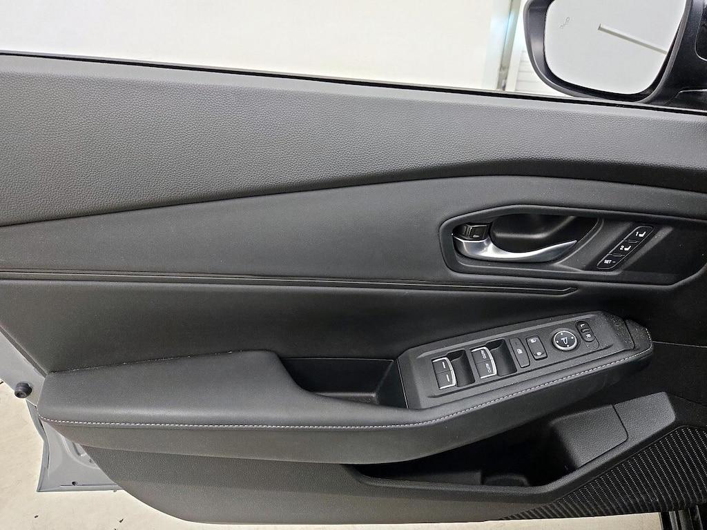 used 2025 Honda Accord Hybrid car, priced at $33,998