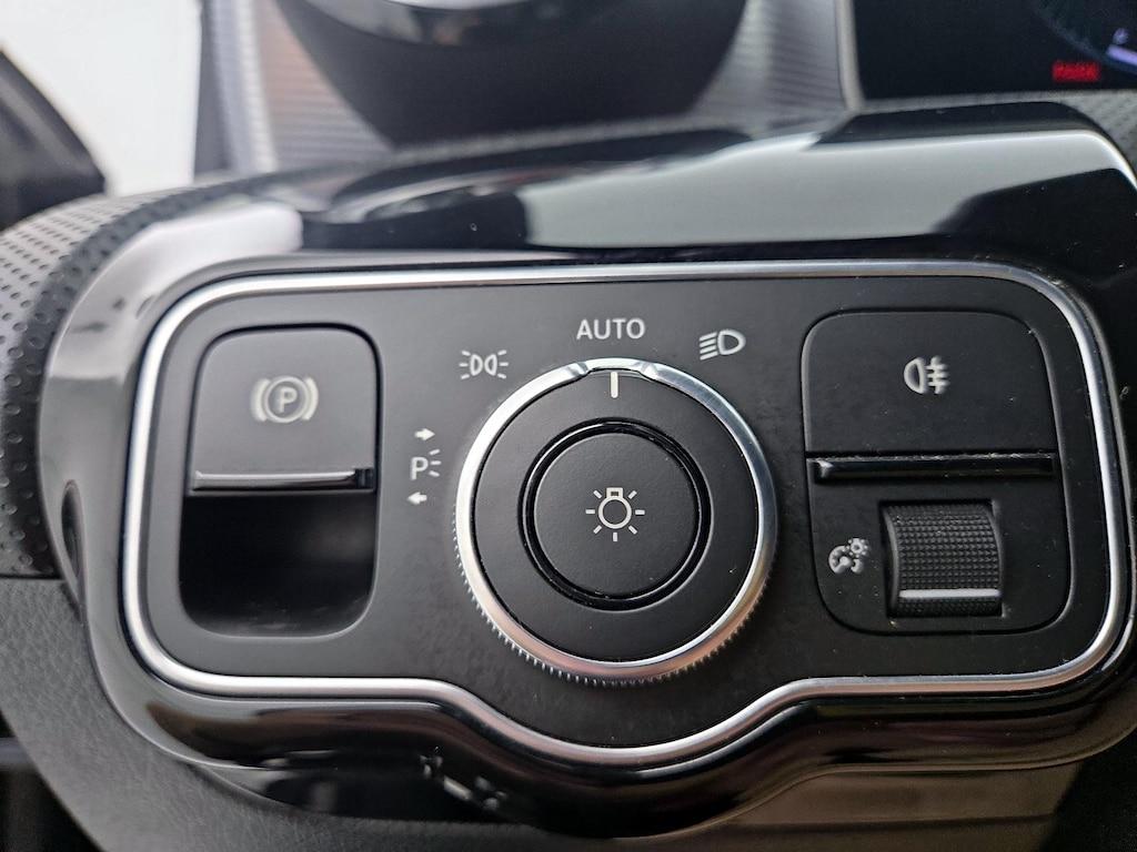 used 2020 Mercedes-Benz A-Class car, priced at $24,998