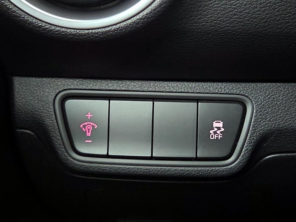 used 2023 Kia Forte car, priced at $17,998