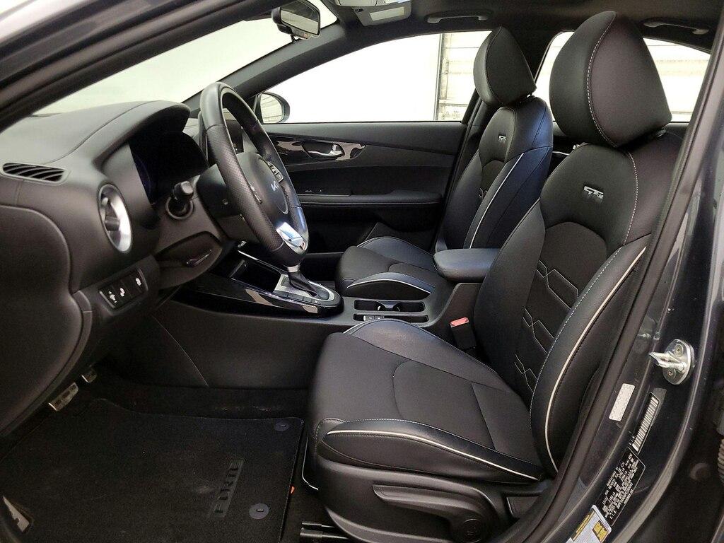 used 2023 Kia Forte car, priced at $20,998