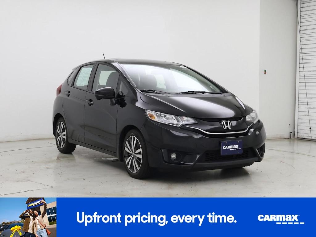 used 2016 Honda Fit car, priced at $13,998