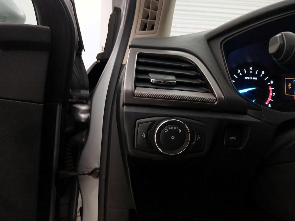 used 2020 Ford Fusion car, priced at $15,998