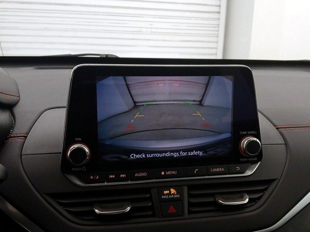 used 2020 Nissan Altima car, priced at $18,998