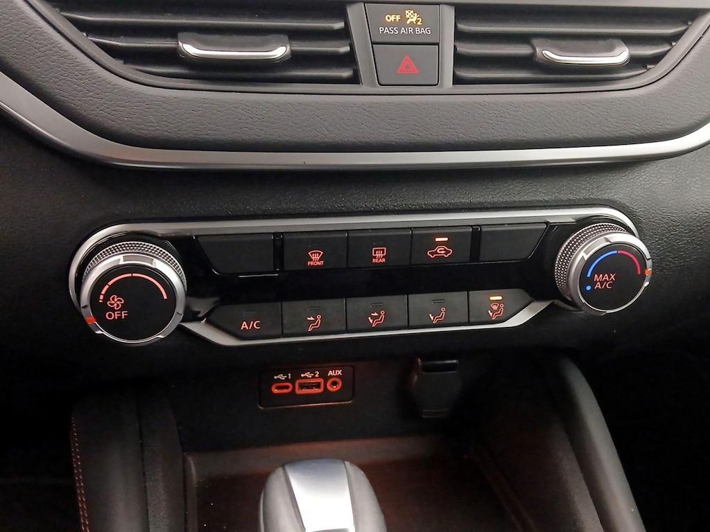 used 2020 Nissan Altima car, priced at $18,998