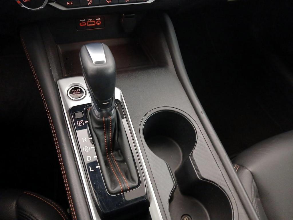 used 2020 Nissan Altima car, priced at $18,998