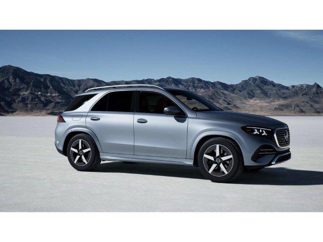 new 2027 Mercedes-Benz GLE 450 car, priced at $78,080