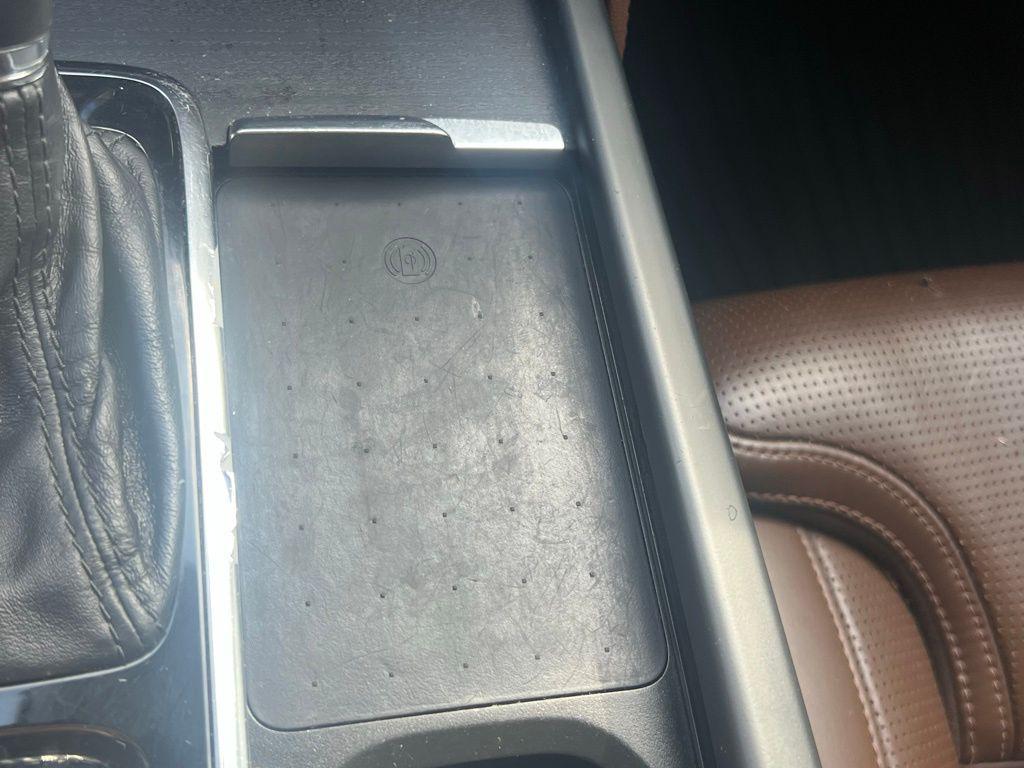 used 2022 Volvo XC90 car, priced at $27,706