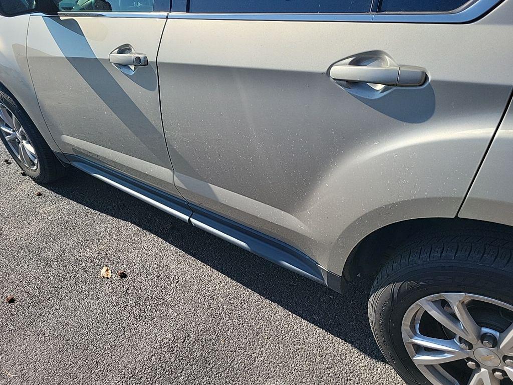 used 2016 Chevrolet Equinox car, priced at $8,932