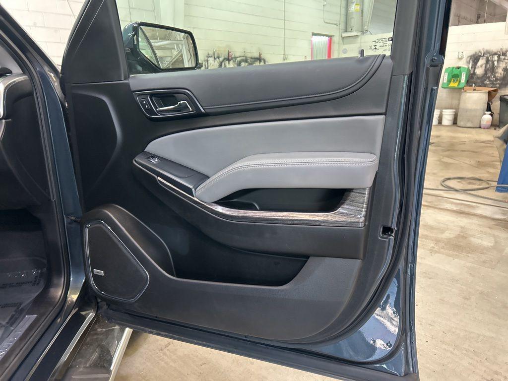 used 2019 Chevrolet Tahoe car, priced at $18,400