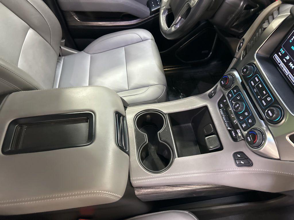 used 2019 Chevrolet Tahoe car, priced at $18,400