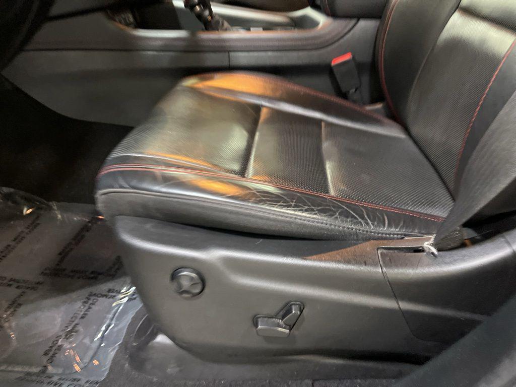 used 2024 Dodge Durango car, priced at $29,798