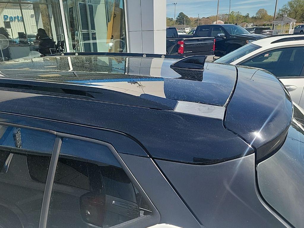 used 2023 Nissan Kicks car, priced at $21,721