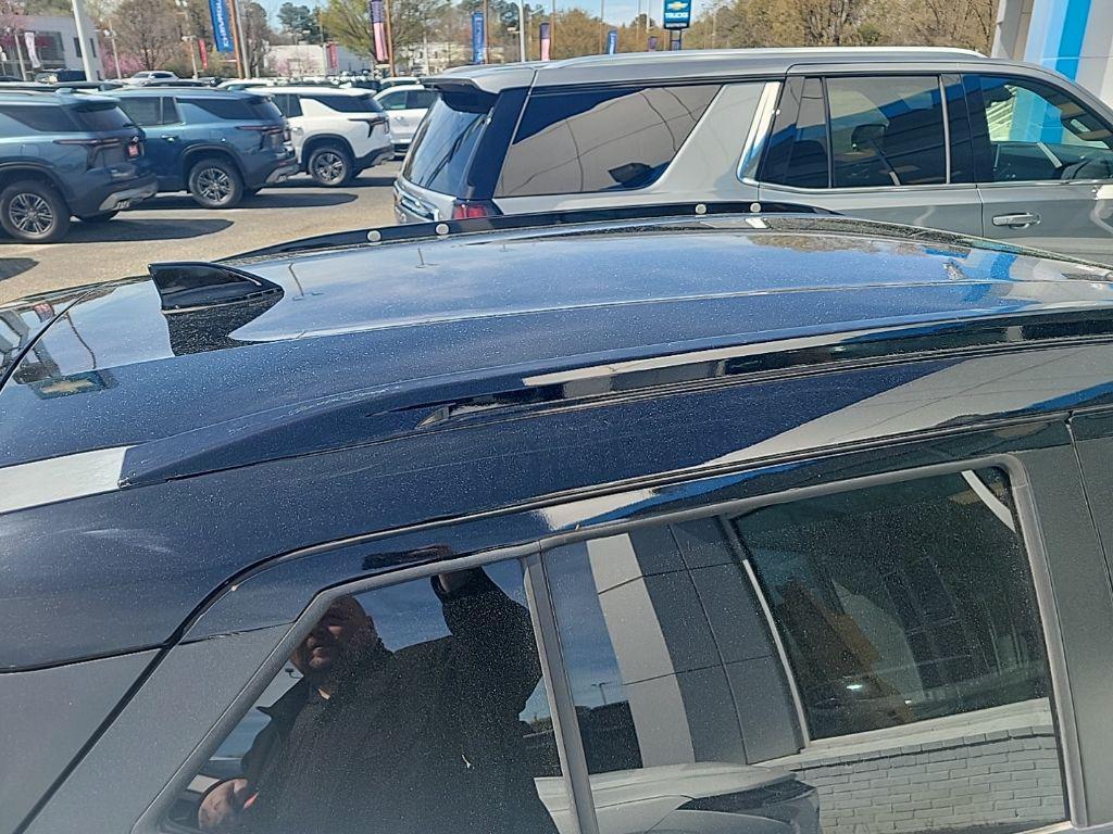 used 2023 Nissan Kicks car, priced at $21,721