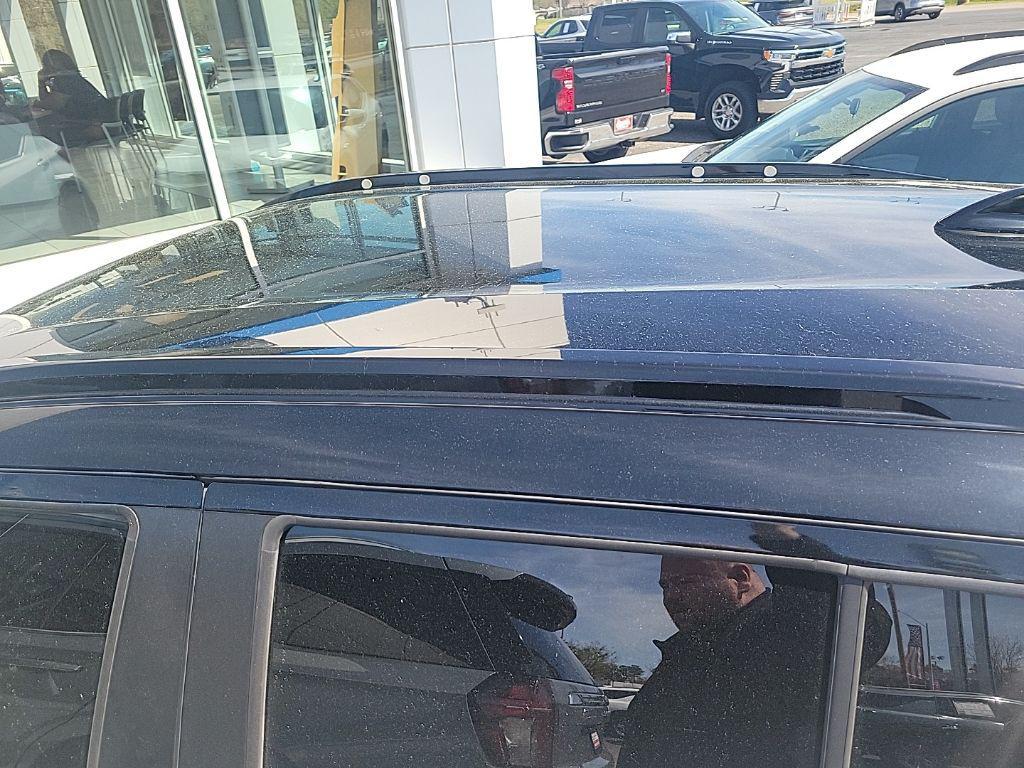 used 2023 Nissan Kicks car, priced at $21,721