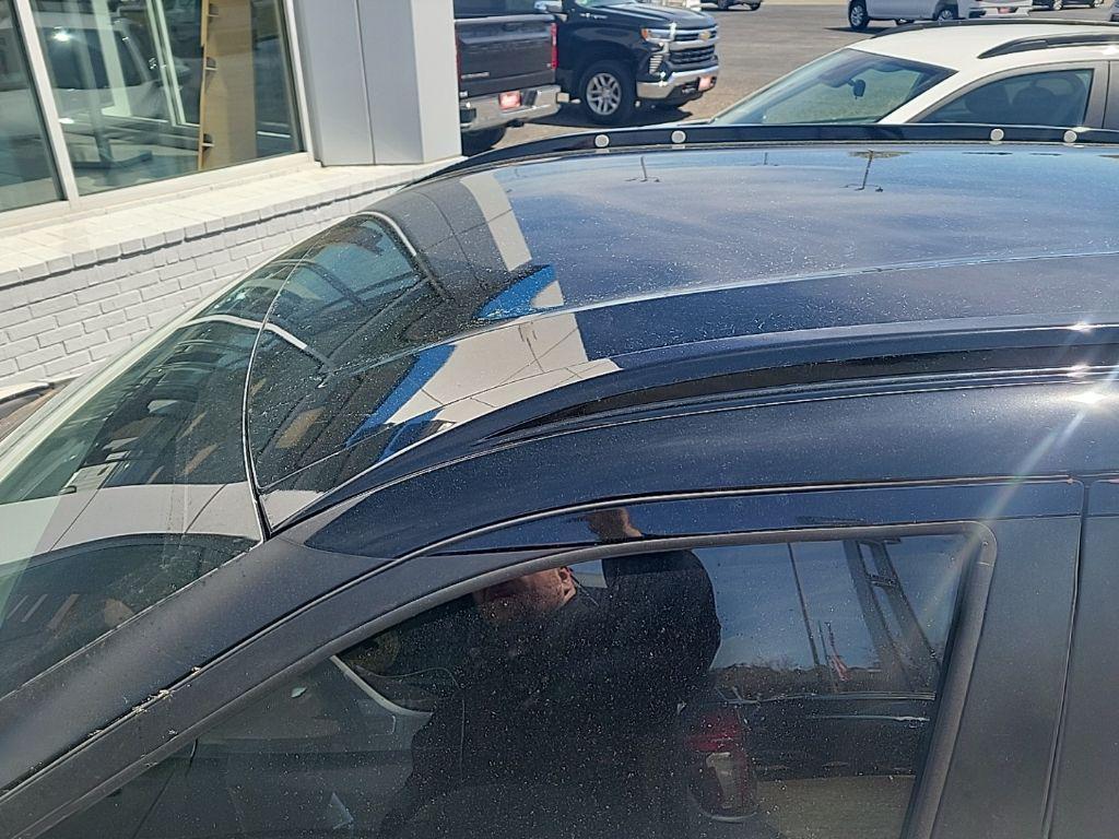 used 2023 Nissan Kicks car, priced at $21,721