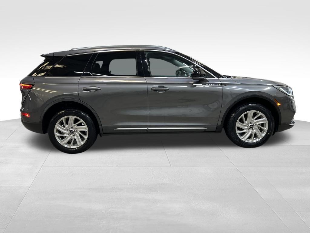 used 2021 Lincoln Corsair car, priced at $23,340