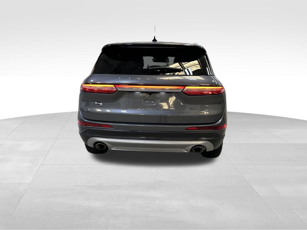 used 2021 Lincoln Corsair car, priced at $23,340