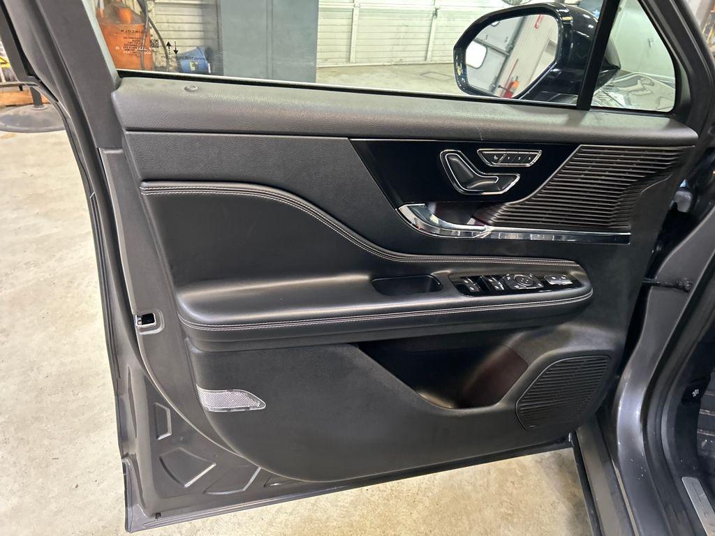 used 2021 Lincoln Corsair car, priced at $23,340