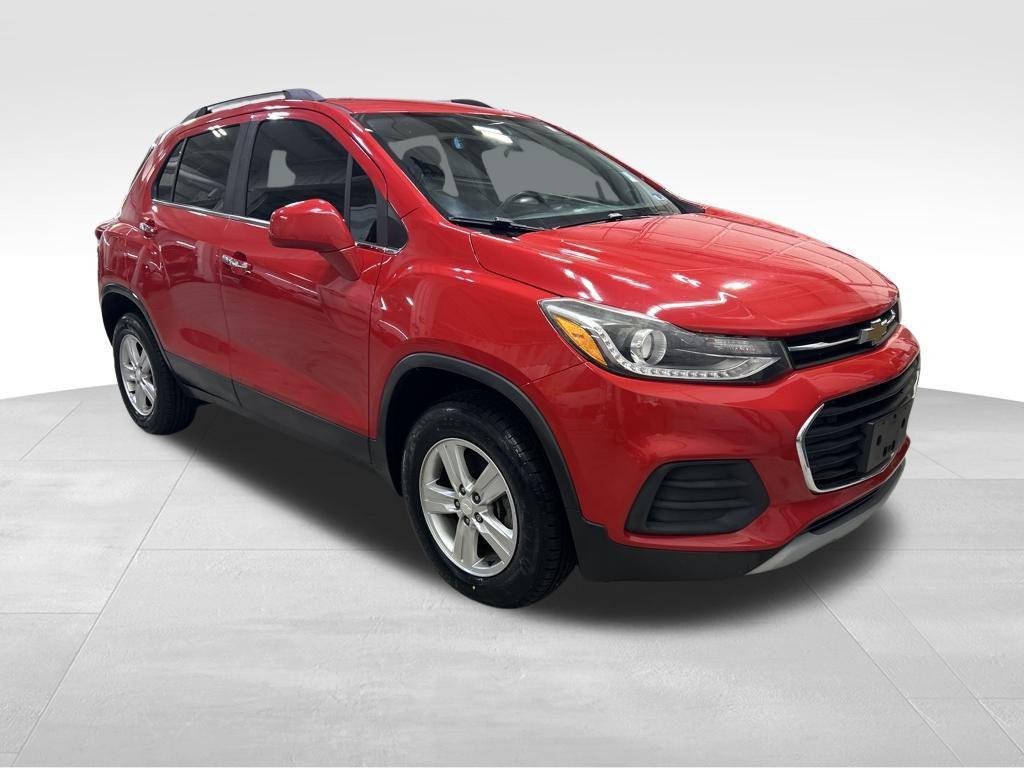 used 2018 Chevrolet Trax car, priced at $9,500