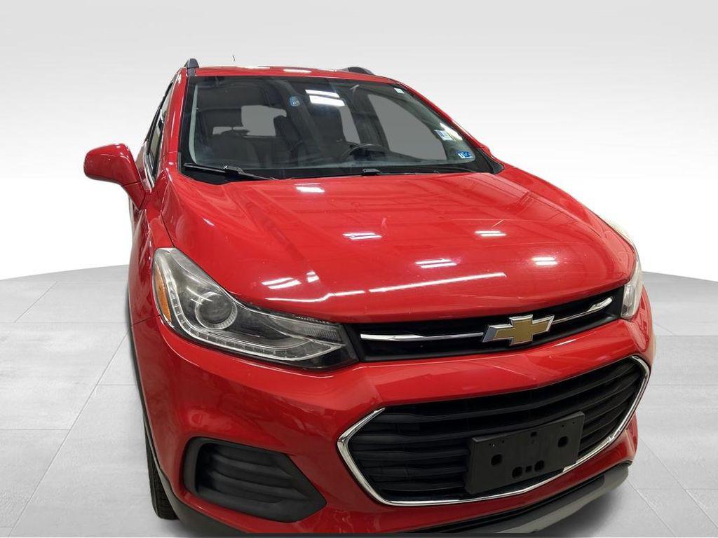 used 2018 Chevrolet Trax car, priced at $9,500