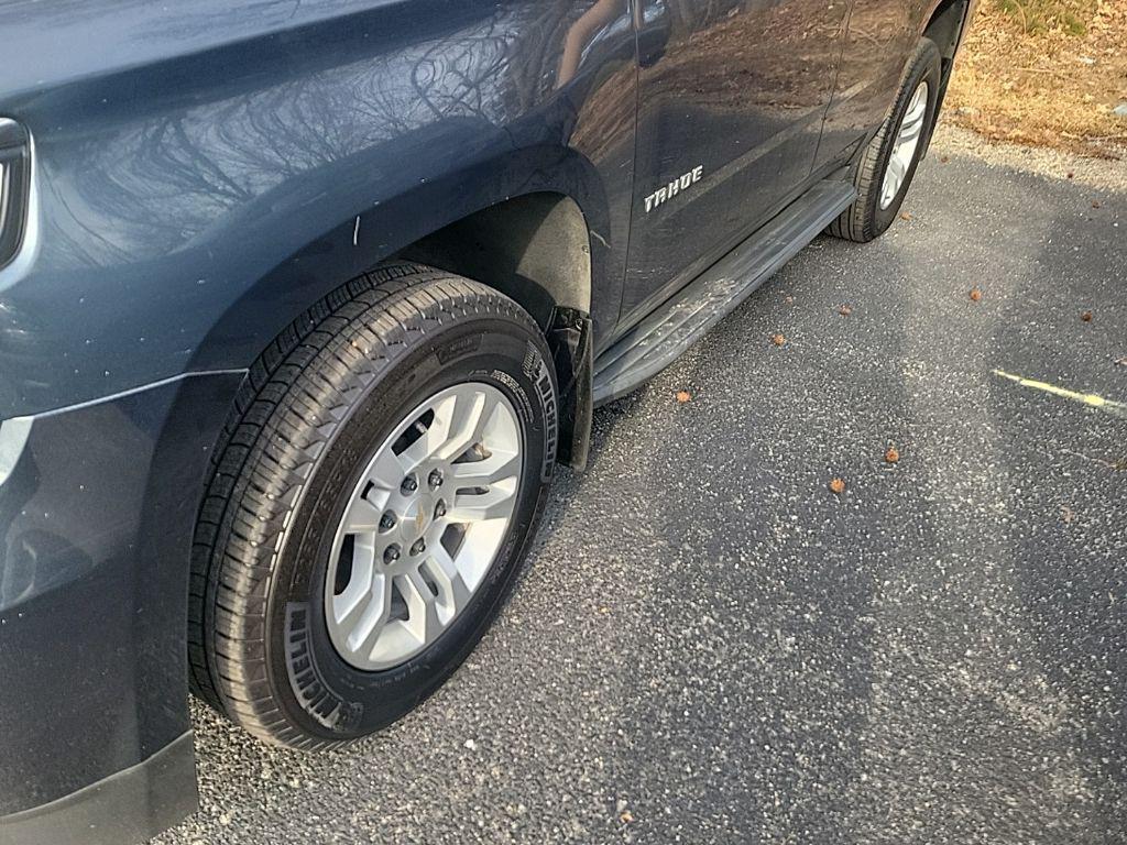 used 2019 Chevrolet Tahoe car, priced at $27,000