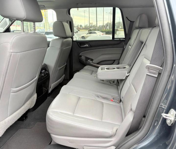 used 2019 Chevrolet Tahoe car, priced at $27,000