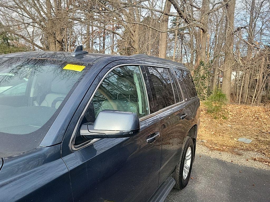 used 2019 Chevrolet Tahoe car, priced at $27,000