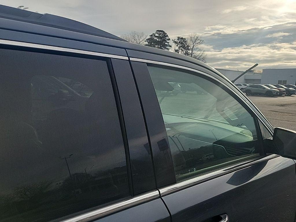 used 2019 Chevrolet Tahoe car, priced at $27,000