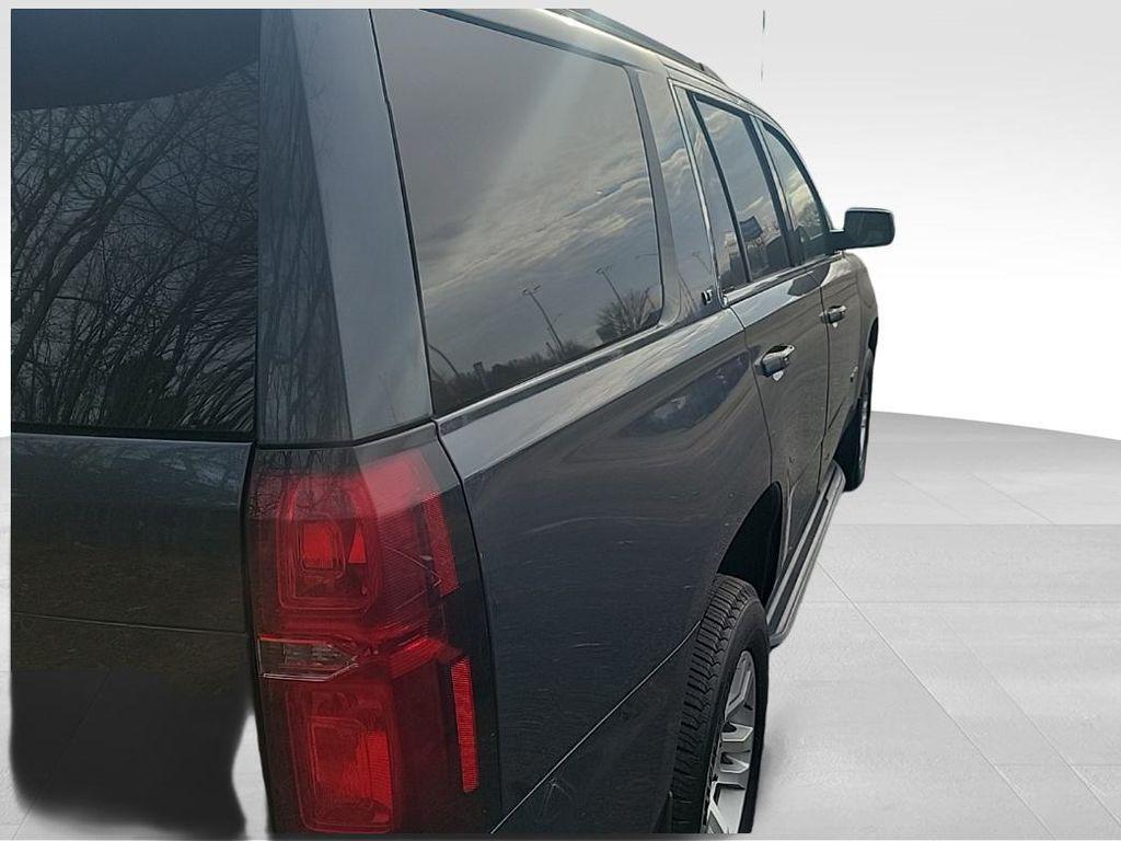 used 2019 Chevrolet Tahoe car, priced at $27,000