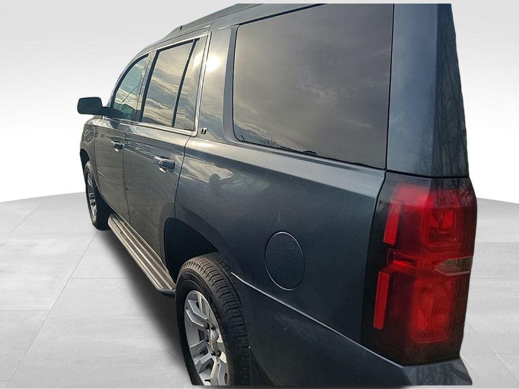 used 2019 Chevrolet Tahoe car, priced at $27,000