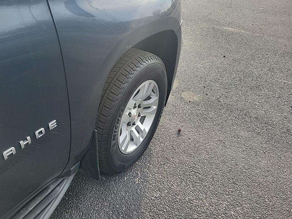 used 2019 Chevrolet Tahoe car, priced at $27,000