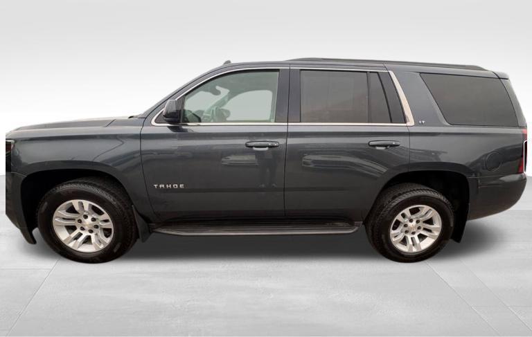 used 2019 Chevrolet Tahoe car, priced at $27,000