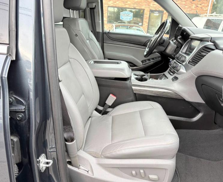 used 2019 Chevrolet Tahoe car, priced at $27,000