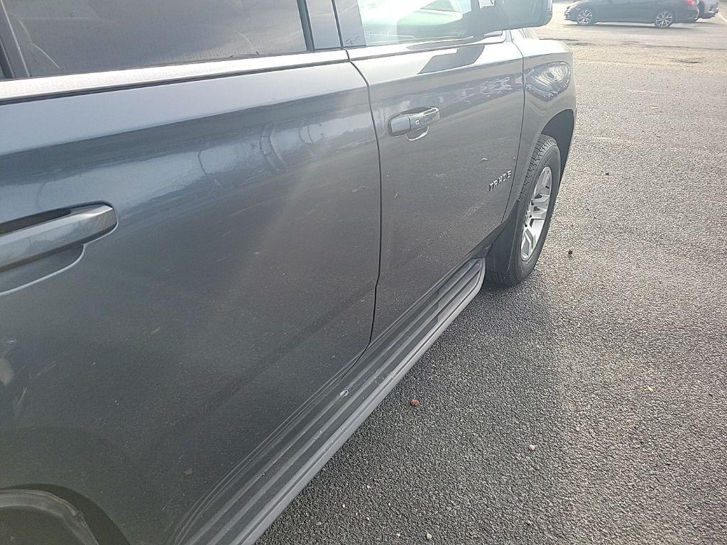 used 2019 Chevrolet Tahoe car, priced at $27,000