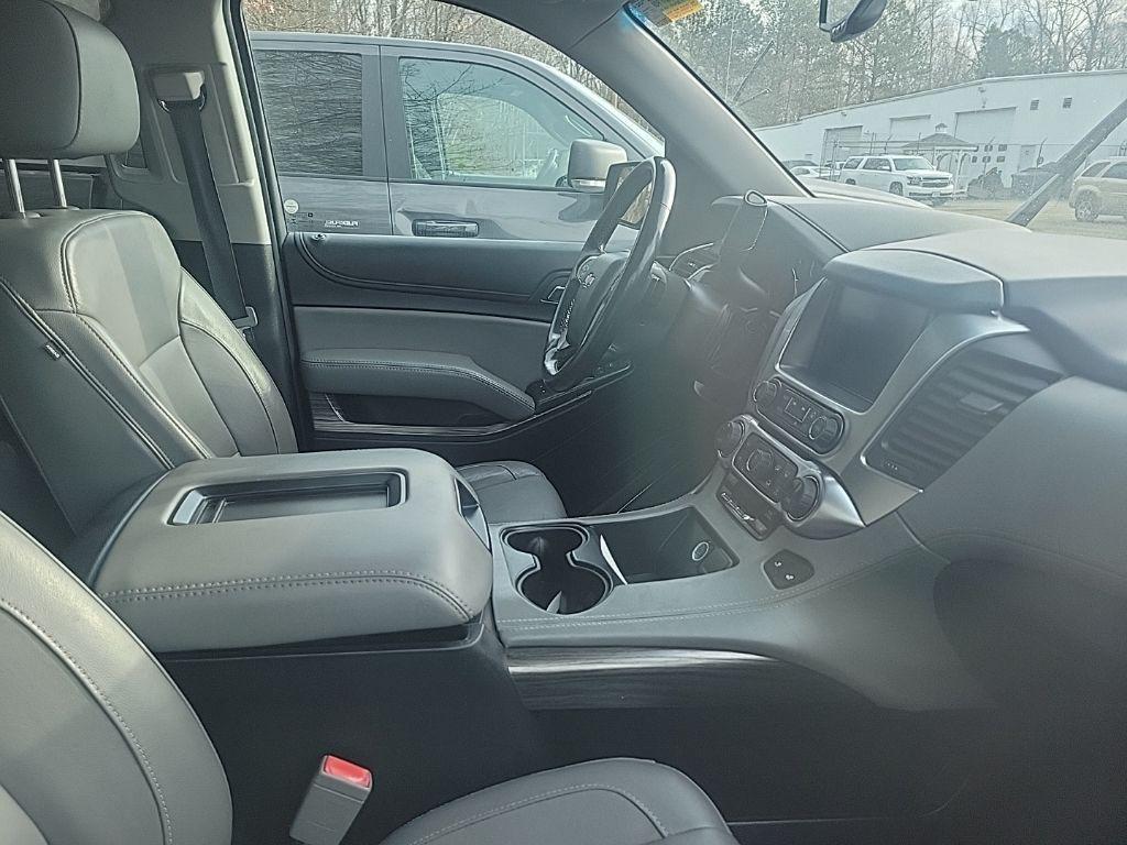 used 2019 Chevrolet Tahoe car, priced at $27,000