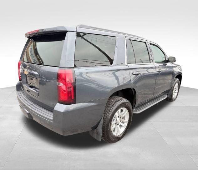 used 2019 Chevrolet Tahoe car, priced at $27,000