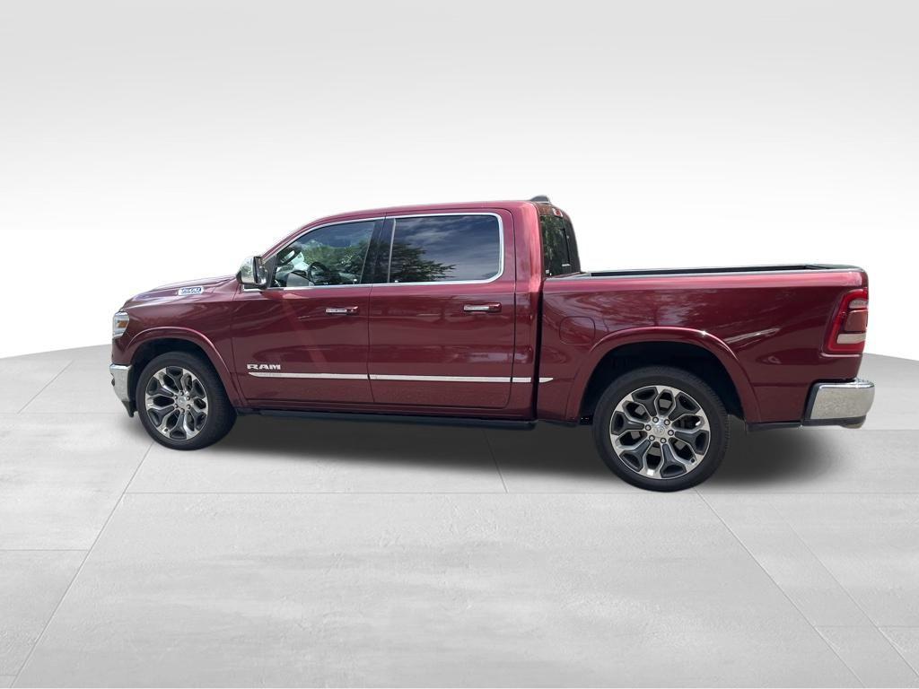 used 2020 Ram 1500 car, priced at $33,767